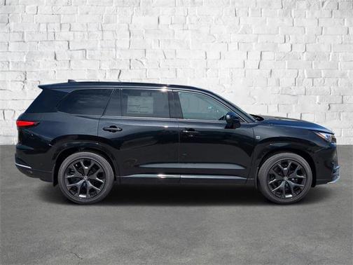 2026 Lexus TX 500h F SPORT Premium