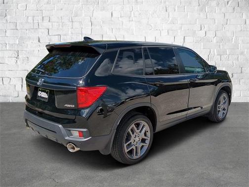2023 Honda Passport AWD EX-L