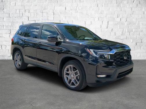 2023 Honda Passport AWD EX-L