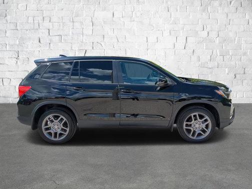 2023 Honda Passport AWD EX-L