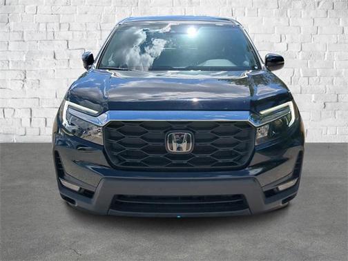 2023 Honda Passport AWD EX-L