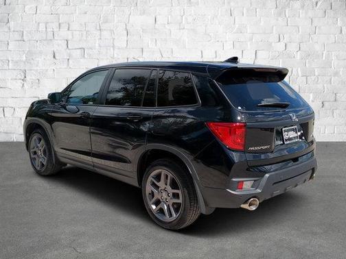 2023 Honda Passport AWD EX-L