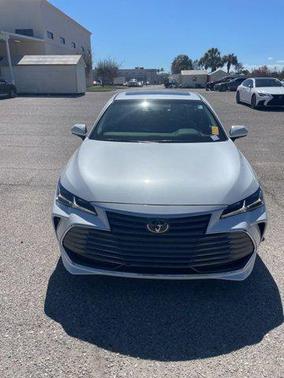 2019 Toyota Avalon Limited