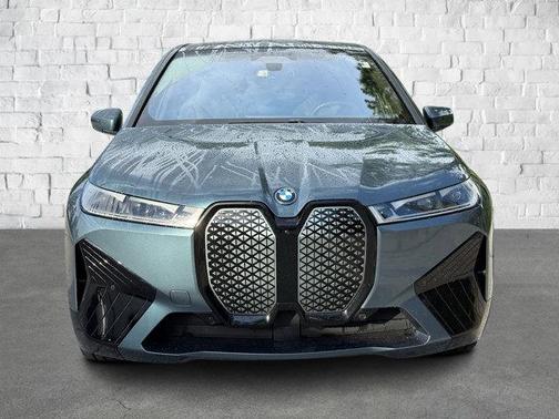 2023 BMW iX xDrive50