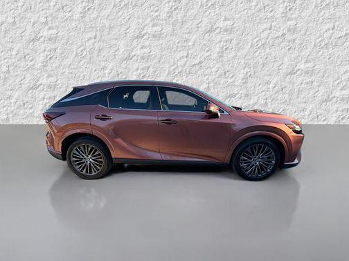 2023 Lexus RX 350 Luxury