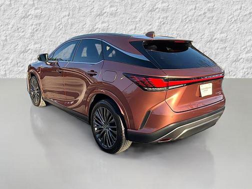 2023 Lexus RX 350 Luxury
