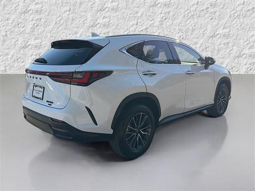 2026 Lexus NX 350 NX 350