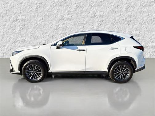 2026 Lexus NX 350 NX 350