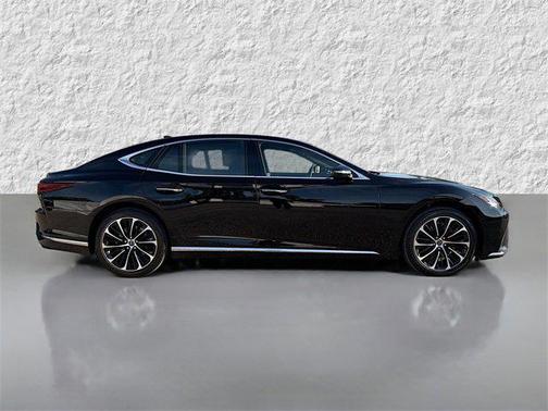 2023 Lexus LS 500 Base