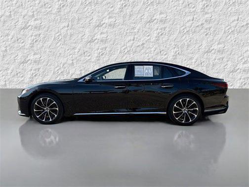 2023 Lexus LS 500 Base