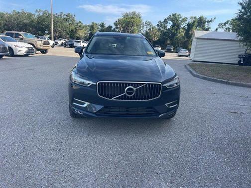 2020 Volvo XC60 T5 Inscription