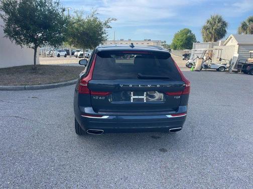 2020 Volvo XC60 T5 Inscription