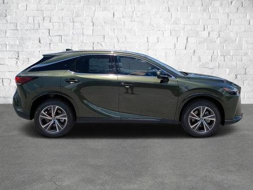 2025 Lexus RX 350 Base