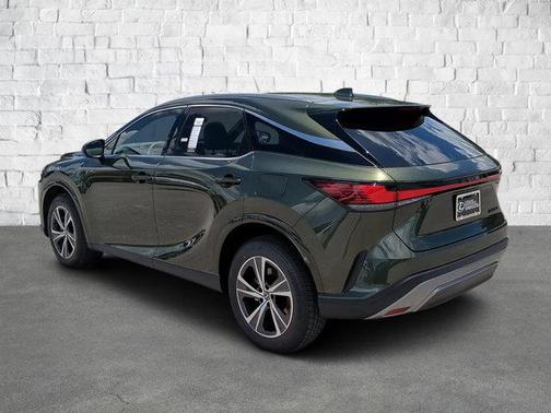 2025 Lexus RX 350 Base