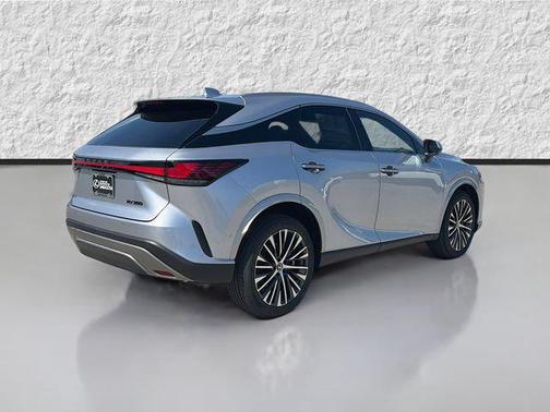 Iridium 2026 Lexus RX 350 Premium