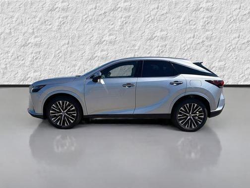Iridium 2026 Lexus RX 350 Premium