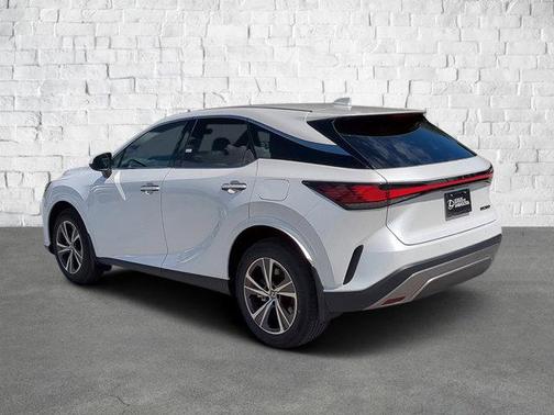 2025 Lexus RX 350 Base