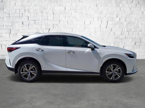 2025 Lexus RX 350 Base