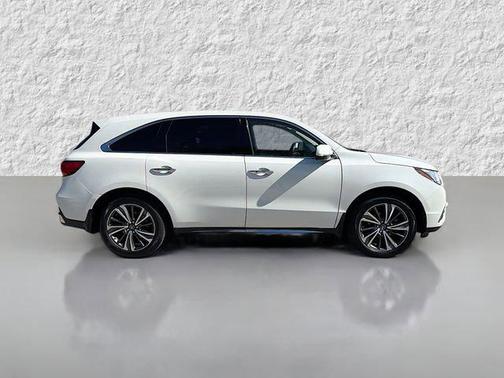 2019 Acura MDX 3.5L w/Technology Package