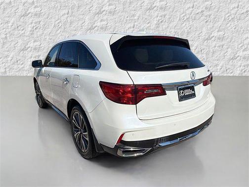 2019 Acura MDX 3.5L w/Technology Package
