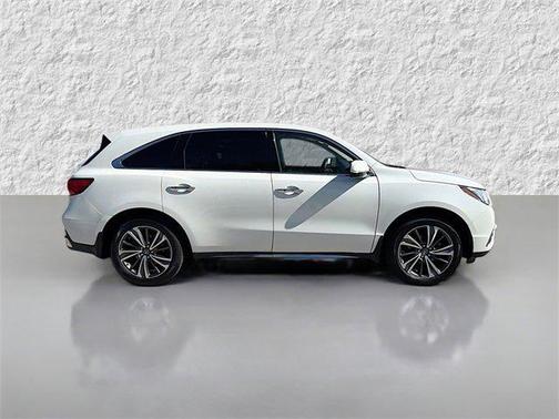 2019 Acura MDX 3.5L w/Technology Package