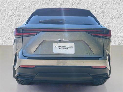 2024 Lexus NX 250 Premium