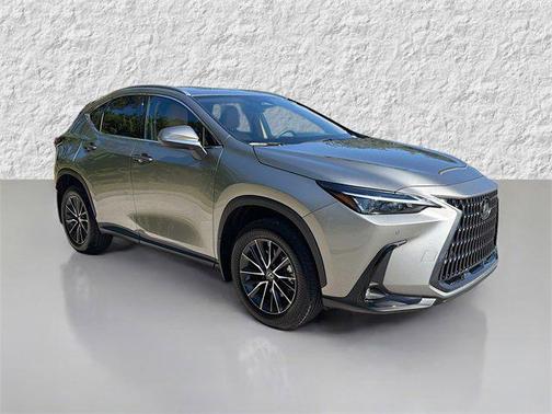 2024 Lexus NX 250 Premium