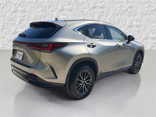 2024 Lexus NX 250 Premium