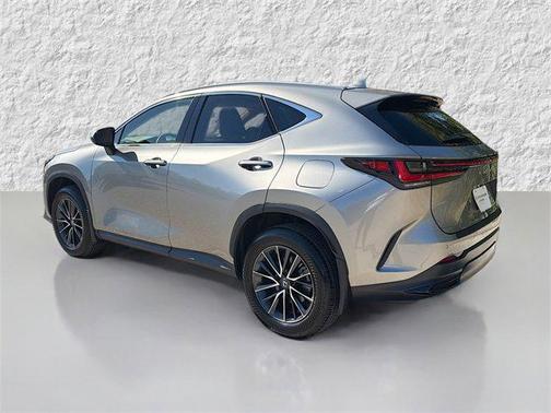 2024 Lexus NX 250 Premium