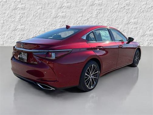 2025 Lexus ES 350 Base