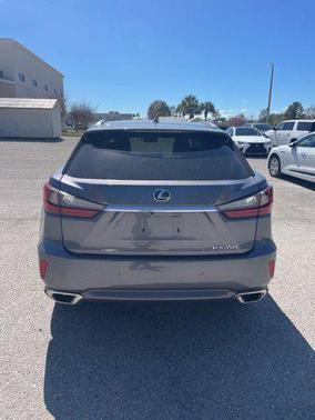 2018 Lexus RX 350 Base