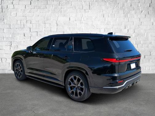 2025 Lexus TX 500h F SPORT Premium