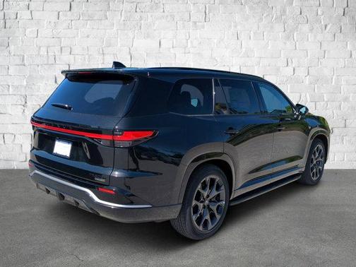 2025 Lexus TX 500h F SPORT Premium
