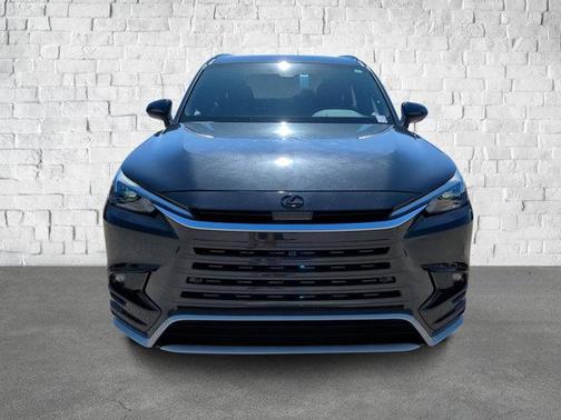 2025 Lexus TX 500h F SPORT Premium