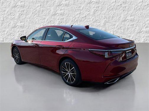 2025 Lexus ES 350 Base