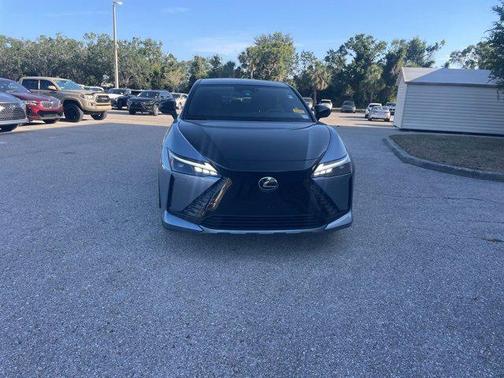 2023 Lexus RZ 450e Premium