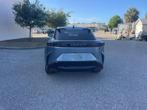 2023 Lexus RZ 450e Premium