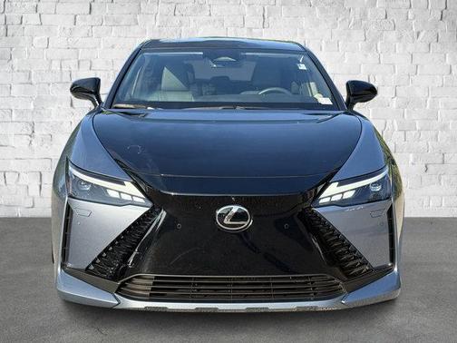 2023 Lexus RZ 450e Premium