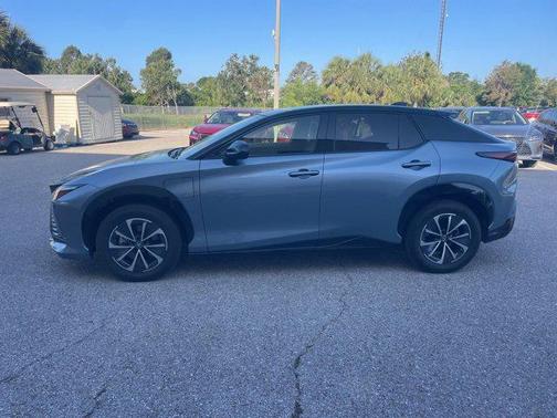 2023 Lexus RZ 450e Premium
