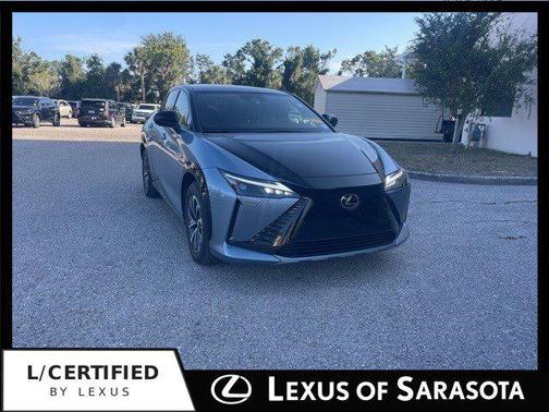 2023 Lexus RZ 450e Premium