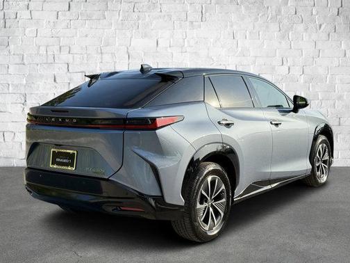 2023 Lexus RZ 450e Premium