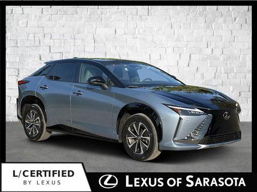 2023 Lexus RZ 450e Premium