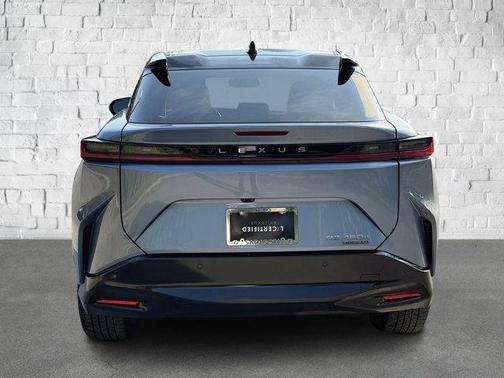 2023 Lexus RZ 450e Premium
