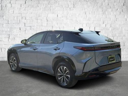 2023 Lexus RZ 450e Premium