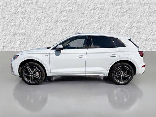 2024 Audi Q5 55 S line Prestige