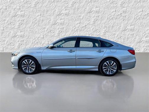 2019 Honda Accord Hybrid Touring