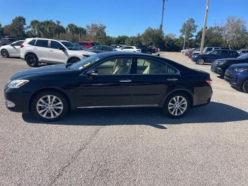 2010 Lexus ES 350 Base