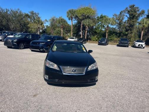 2010 Lexus ES 350 Base