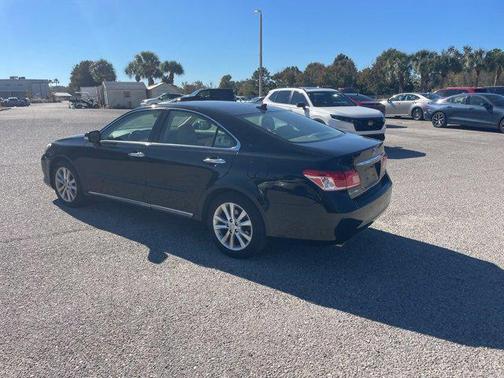 2010 Lexus ES 350 Base