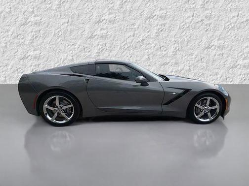 2015 Chevrolet Corvette Stingray